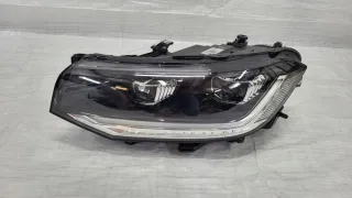 2GM941035B Фара левая Volkswagen T-Cross Арт e10677460, вид 2