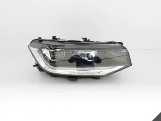 2GM941036B Фара правая Volkswagen T-Cross Арт e10677465, вид 1
