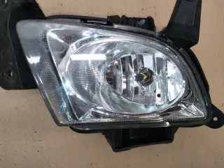 2007-2010 Фара противотуманная правая Hyundai i30 FD Арт e10677478, вид 2