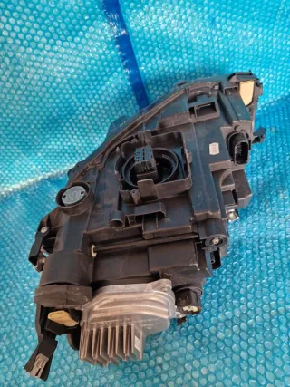 2GM941036B Фара правая Volkswagen T-Cross Арт e10677524, вид 9