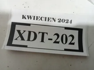 XDT-202 92208G4200 Фара противотуманная правая Hyundai i30 FD Арт e10677535, вид 8