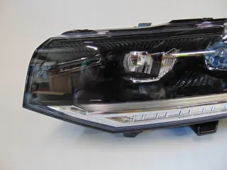 2GM941035B Фара левая Volkswagen T-Cross Арт e10677565, вид 2