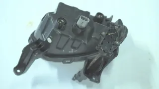 Фара противотуманная правая Hyundai Santa FE 4 (TM) restailing Арт e10677643, вид 5
