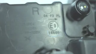  Фара противотуманная правая Hyundai Santa FE 4 (TM) restailing Арт e10677643, вид 6