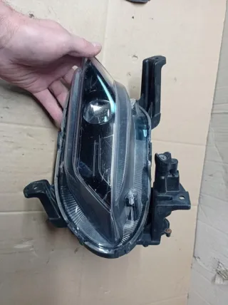 92201S110 Фара противотуманная правая Hyundai Santa FE 4 (TM) restailing Арт e10677653, вид 2