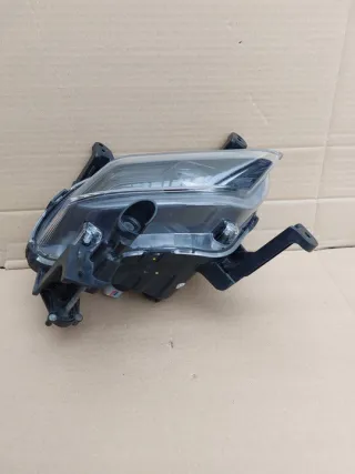  Фара противотуманная правая Hyundai Santa FE 4 (TM) restailing Арт e10677654, вид 3