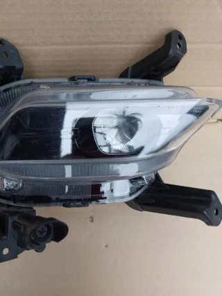  Фара противотуманная правая Hyundai Santa FE 4 (TM) restailing Арт e10677654, вид 5