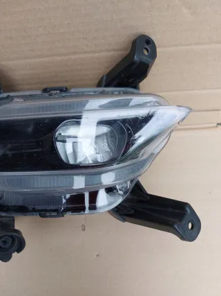  Фара противотуманная правая Hyundai Santa FE 4 (TM) restailing Арт e10677654, вид 6