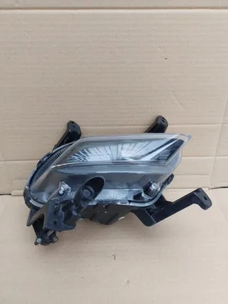  Фара противотуманная правая Hyundai Santa FE 4 (TM) restailing Арт e10677654, вид 7