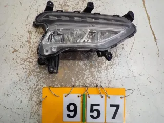 92202-2W5 Фара противотуманная правая Hyundai Santa FE 3 (DM) Арт e10677656, вид 2