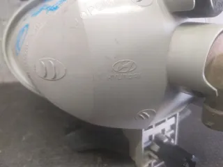 Фара противотуманная правая Hyundai Santa FE 2 (CM) Арт e10677682, вид 3