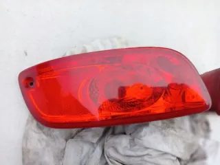 924092B000 Фара противотуманная правая Hyundai Santa FE 2 (CM) Арт e10677694, вид 2