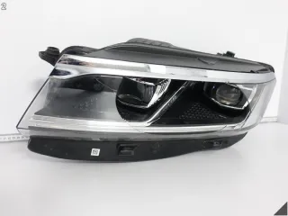 EUROPA*035B* 761941035B Фара левая Volkswagen Touareg 3 Арт e10677841, вид 3