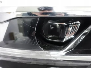EUROPA*035B* 761941035B Фара левая Volkswagen Touareg 3 Арт e10677841, вид 8