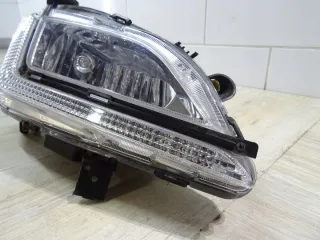 2018-20 92202D7600 Фара противотуманная правая Hyundai Tucson 3 Арт e10677892, вид 1