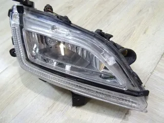 2018-20 92202D7600 Фара противотуманная правая Hyundai Tucson 3 Арт e10677892, вид 2