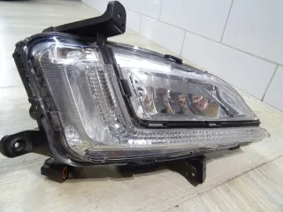 2018-20 92202D7600 Фара противотуманная правая Hyundai Tucson 3 Арт e10677892, вид 3