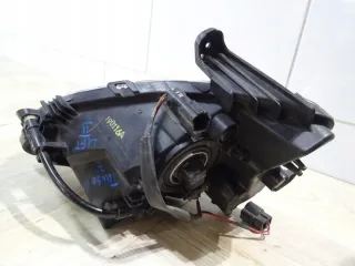 2018-20 92202D7600 Фара противотуманная правая Hyundai Tucson 3 Арт e10677892, вид 4