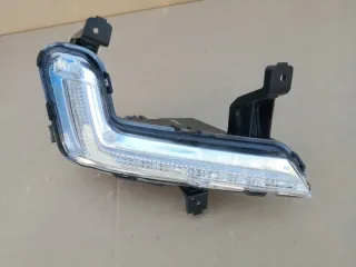  Фара противотуманная правая Hyundai Tucson 3 Арт e10677917, вид 2