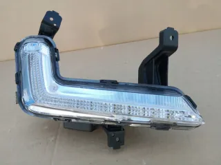  Фара противотуманная правая Hyundai Tucson 3 Арт e10677917, вид 3