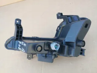  Фара противотуманная правая Hyundai Tucson 3 Арт e10677917, вид 4