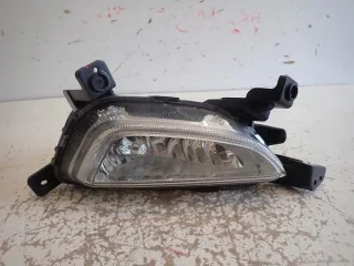  Фара противотуманная правая Hyundai Tucson 3 Арт e10677960, вид 1