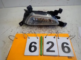  Фара противотуманная правая Hyundai Tucson 3 Арт e10677960, вид 2