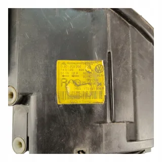 1T0941006F Фара правая Volkswagen Touran 1 Арт e10678006, вид 5