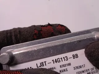 LJ8T-14G113-BB Блок управления (другие) Ford Mustang Mach-E Арт e10678110, вид 3