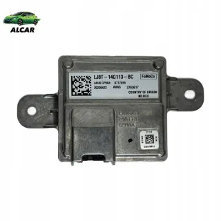 LJ8T-14G113-BC Блок управления (другие) Ford Mustang Mach-E Арт e10678127, вид 1