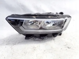 2GA941005B Фара левая Volkswagen T-Roc Арт e10678161, вид 1