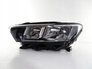 2GA941005B Auto_Car_Parts1 Фара левая Volkswagen T-Roc Арт e10678173, вид 1