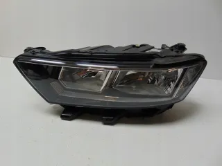 2GA941005B Фара левая Volkswagen T-Roc Арт e10678235, вид 1