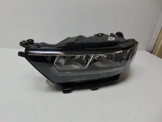 2GA941005B Фара левая Volkswagen T-Roc Арт e10678235, вид 3