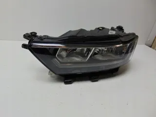 2GA941005B Фара левая Volkswagen T-Roc Арт e10678235, вид 4