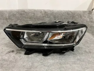 2GA941005B Фара левая Volkswagen T-Roc Арт e10678265, вид 1