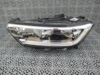 2GA941035AF Фара левая Volkswagen T-Roc Арт e10678278, вид 2