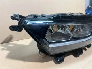 2GA941005 2GA941005B Фара левая Volkswagen T-Roc Арт e10678292, вид 2