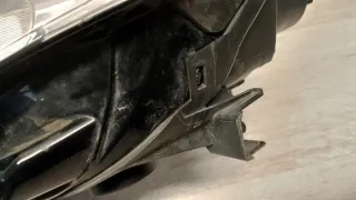 2GA941005B Фара левая Volkswagen T-Roc Арт e10678393, вид 6