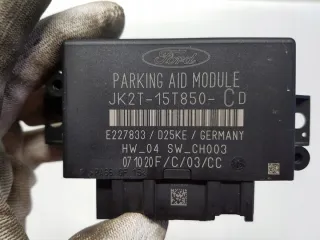 JK2T-15T850-CD Блок управления (другие) Ford Tourneo Арт e10678419, вид 2