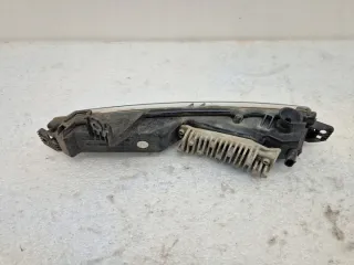 HK83-15200AB Фара противотуманная правая Jaguar F-Pace Арт e10678505, вид 3