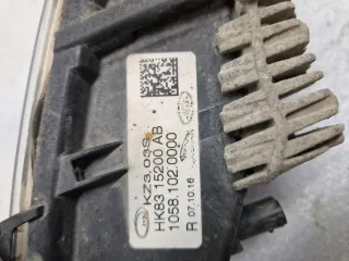 HK83-15200AB Фара противотуманная правая Jaguar F-Pace Арт e10678505, вид 4