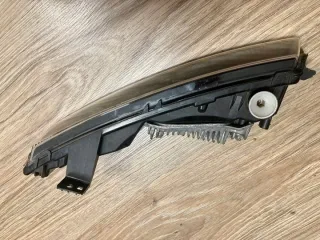 HK83-15200-BC Фара противотуманная правая Jaguar F-Pace Арт e10678507, вид 2