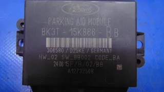 BK3T-15K86-BB Блок управления (другие) Ford Transit Custom Арт e10678633, вид 2