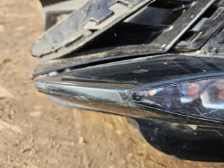 92202-J7500 Фара противотуманная правая Kia Ceed 3 Арт e10678751, вид 2