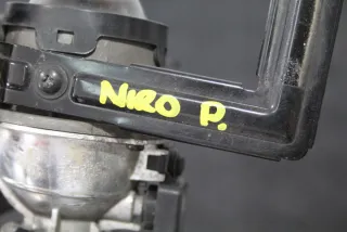  Фара противотуманная правая Kia Niro Арт e10678934, вид 2
