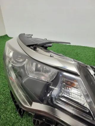 92102-d4150 Фара противотуманная правая Kia Optima 4 Арт e10678953, вид 2