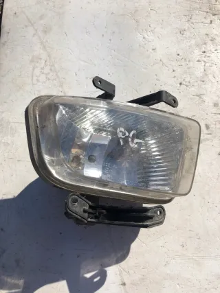 92202-070 Фара противотуманная правая Kia Picanto 1 Арт e10679057, вид 2