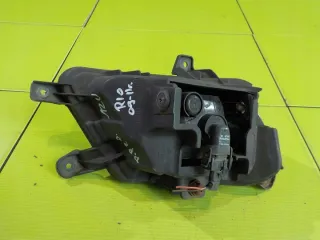  Фара противотуманная правая Kia Rio 2 Арт e10679125, вид 2
