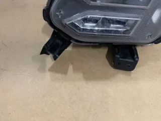 92202-P2000 Фара противотуманная правая Kia Sorento 4 Арт e10679151, вид 2